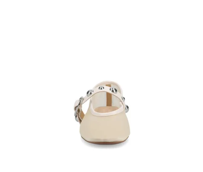 Women's Journee Collection Naveah Flats
