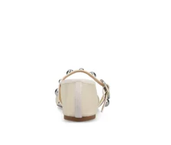 Women's Journee Collection Naveah Flats