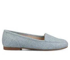 Women's Journee Collection Noelia Flats
