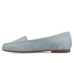 Women's Journee Collection Noelia Flats