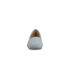 Women's Journee Collection Noelia Flats