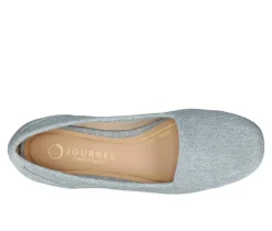 Women's Journee Collection Noelia Flats