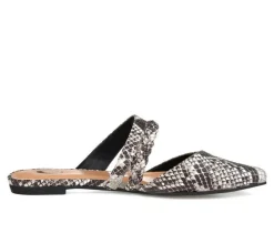 Women's Journee Collection Olivea Mules
