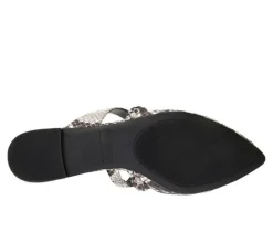 Women's Journee Collection Olivea Mules