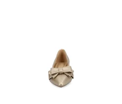 Women's Journee Collection Ophelia Flats