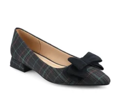 Women's Journee Collection Ophelia Flats