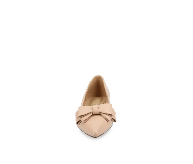 Women's Journee Collection Ophelia Flats