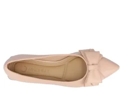 Women's Journee Collection Ophelia Flats
