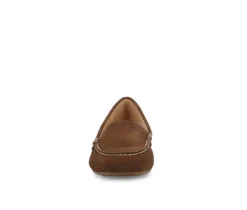 Women's Journee Collection Oreta Loafers