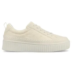Women's Journee Collection Pazey Platform Sneakers