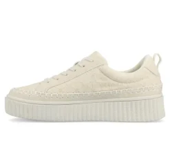 Women's Journee Collection Pazey Platform Sneakers