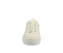 Women's Journee Collection Pazey Platform Sneakers