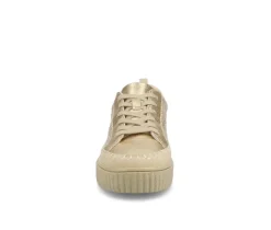 Women's Journee Collection Pazey Platform Sneakers