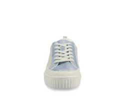 Women's Journee Collection Pazey Platform Sneakers