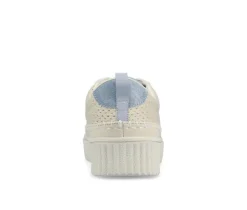 Women's Journee Collection Pazey Platform Sneakers