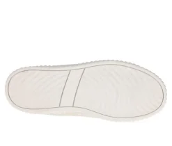 Women's Journee Collection Pazey Platform Sneakers
