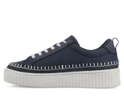 Women's Journee Collection Pazey Platform Sneakers
