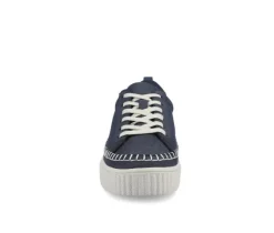 Women's Journee Collection Pazey Platform Sneakers