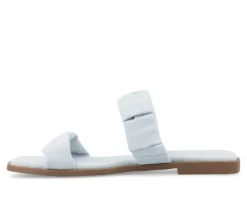 Women's Journee Collection Pegie Sandals
