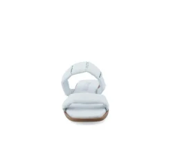 Women's Journee Collection Pegie Sandals