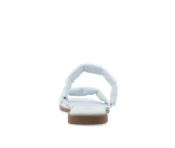 Women's Journee Collection Pegie Sandals