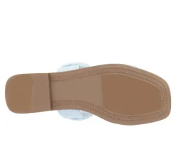 Women's Journee Collection Pegie Sandals