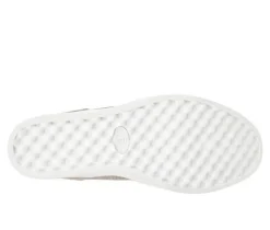 Women's Journee Collection Pennelope Wedge Sneakers