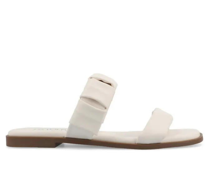 Women's Journee Collection Pegie Sandals