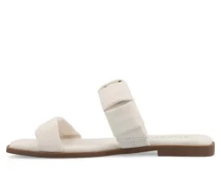 Women's Journee Collection Pegie Sandals