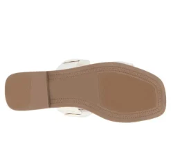 Women's Journee Collection Pegie Sandals