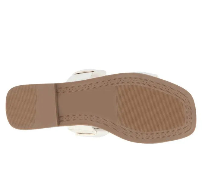 Women's Journee Collection Pegie Sandals
