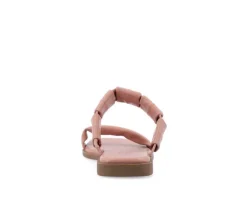 Women's Journee Collection Pegie Sandals