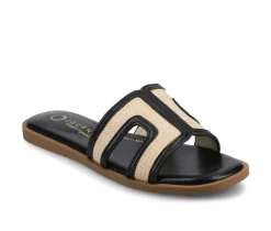 Women's Journee Collection Primah Sandals