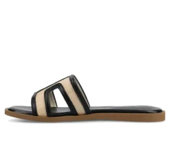 Women's Journee Collection Primah Sandals