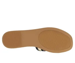 Women's Journee Collection Primah Sandals