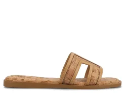 Women's Journee Collection Primah Sandals