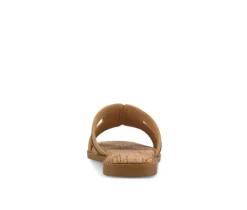 Women's Journee Collection Primah Sandals