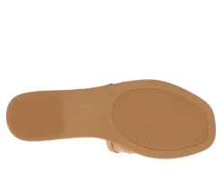 Women's Journee Collection Primah Sandals