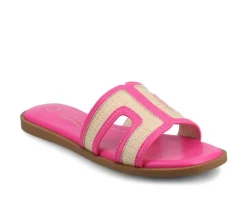 Women's Journee Collection Primah Sandals