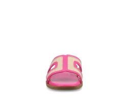 Women's Journee Collection Primah Sandals