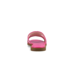 Women's Journee Collection Primah Sandals
