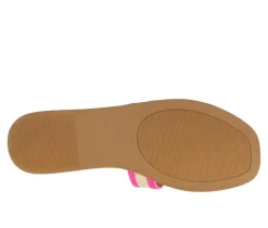 Women's Journee Collection Primah Sandals