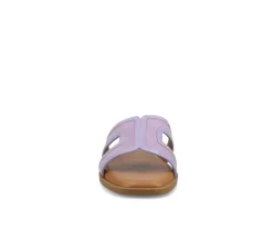 Women's Journee Collection Primah Sandals