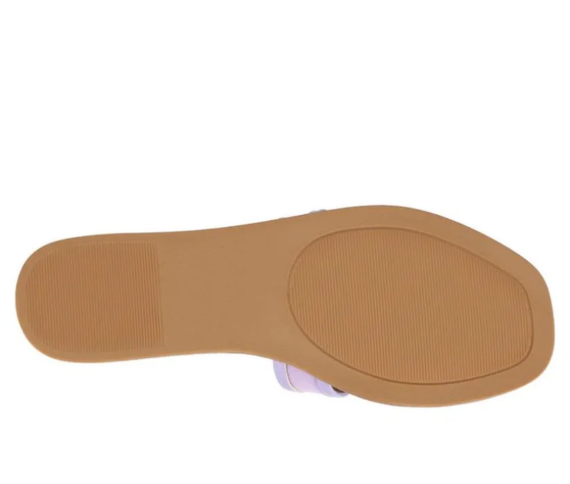 Women's Journee Collection Primah Sandals