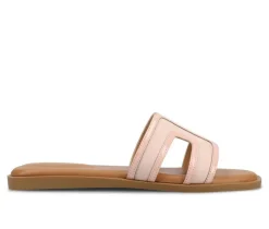 Women's Journee Collection Primah Sandals