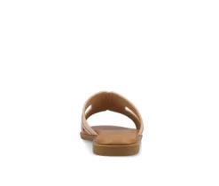 Women's Journee Collection Primah Sandals