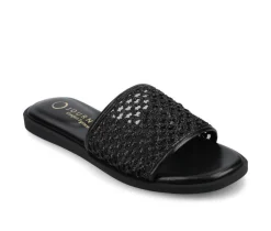 Women's Journee Collection Primah Sandals