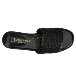 Women's Journee Collection Primah Sandals