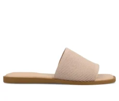 Women's Journee Collection Primah Sandals
