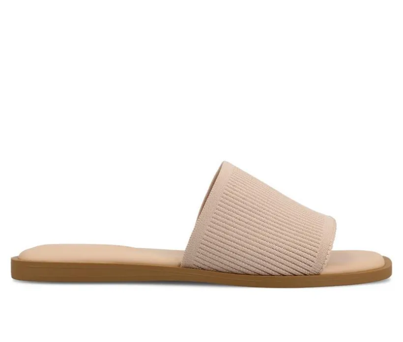 Women's Journee Collection Primah Sandals